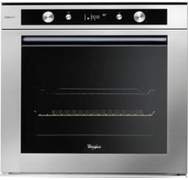 Whirlpool AKZM 6550/IXL